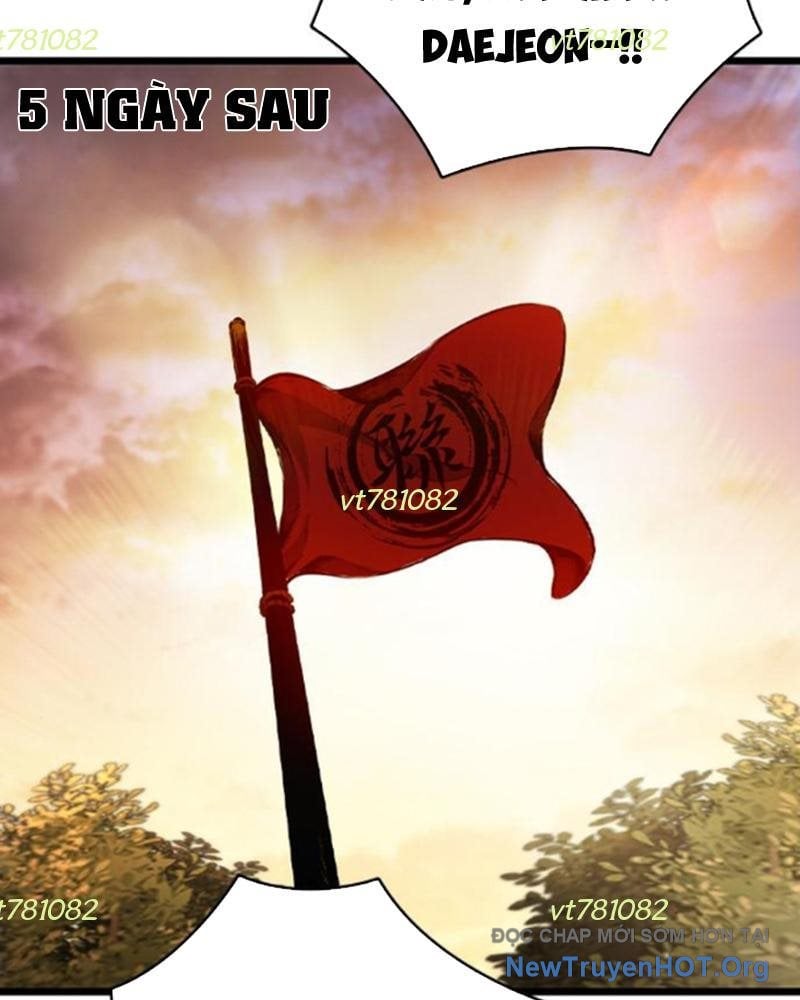 King Chap 116 - Next Chap 117