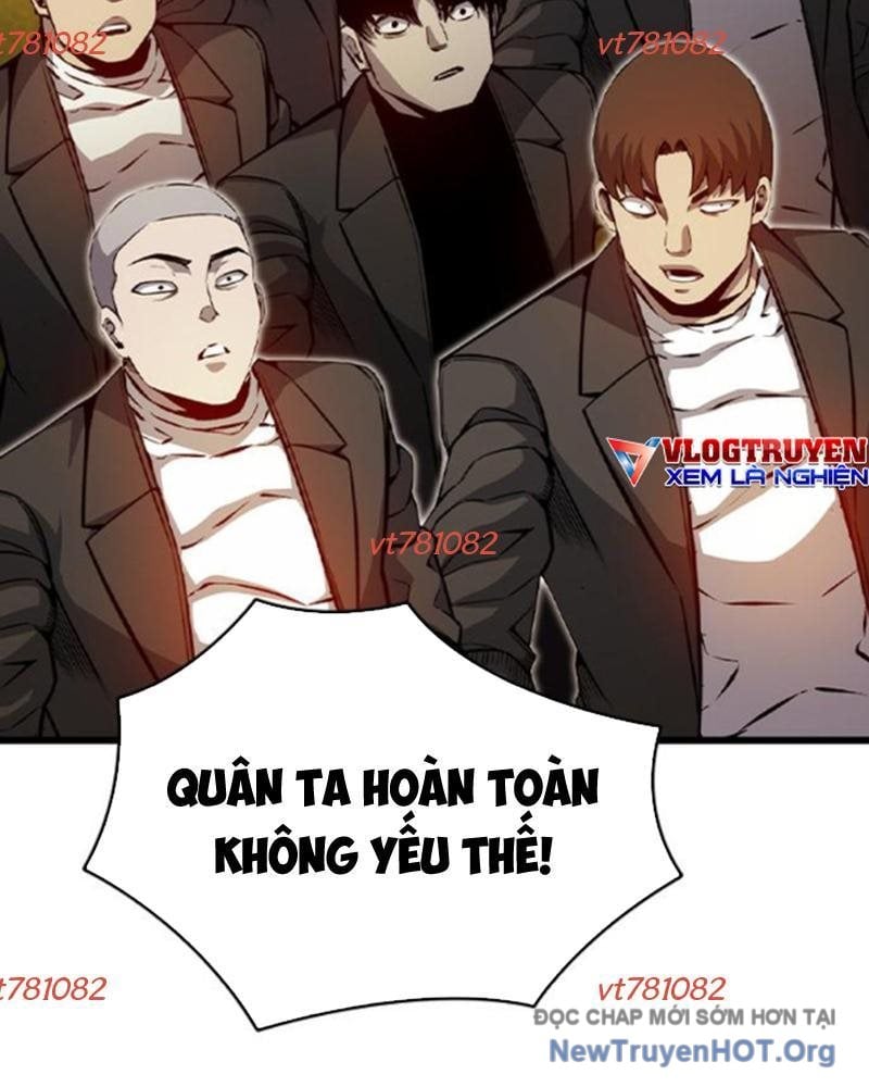 King Chap 116 - Next Chap 117