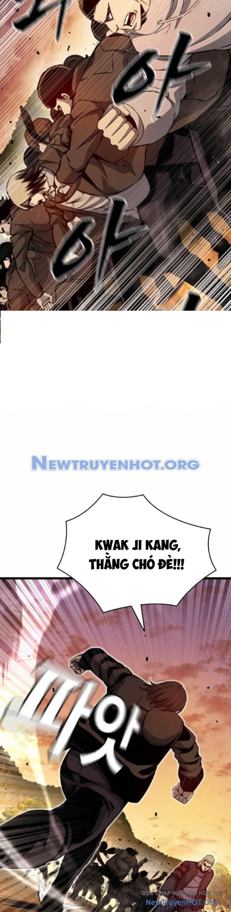 King Chap 117 - Next Chap 118