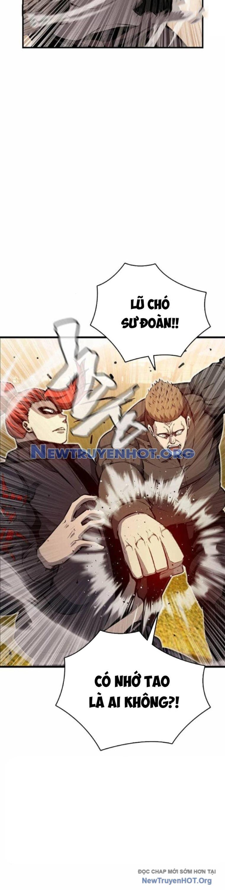 King Chap 117 - Next Chap 118