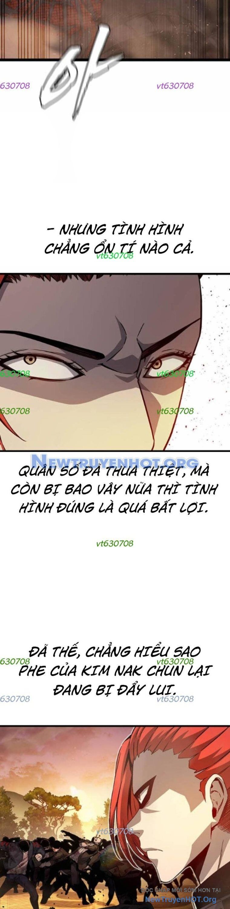 King Chap 117 - Next Chap 118