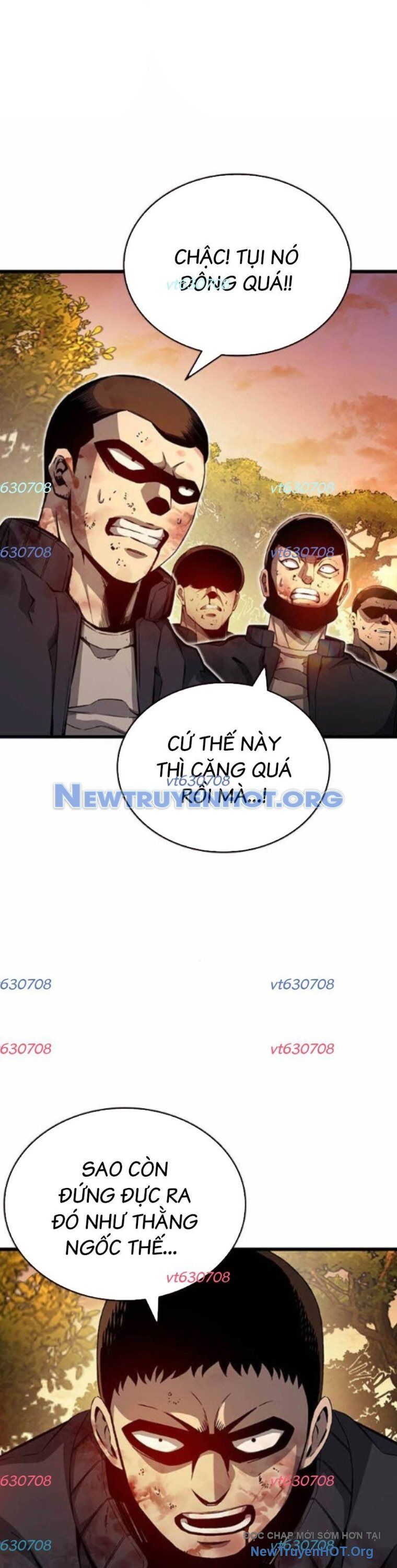 King Chap 117 - Next Chap 118