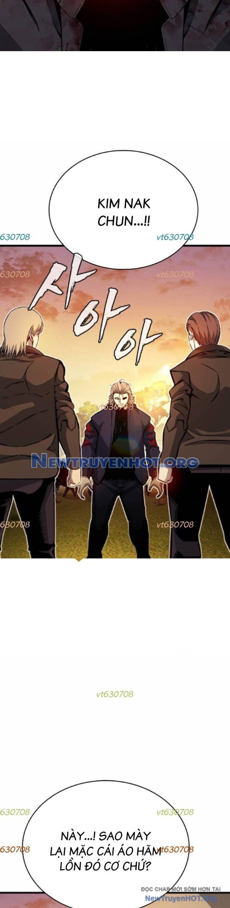 King Chap 117 - Next Chap 118