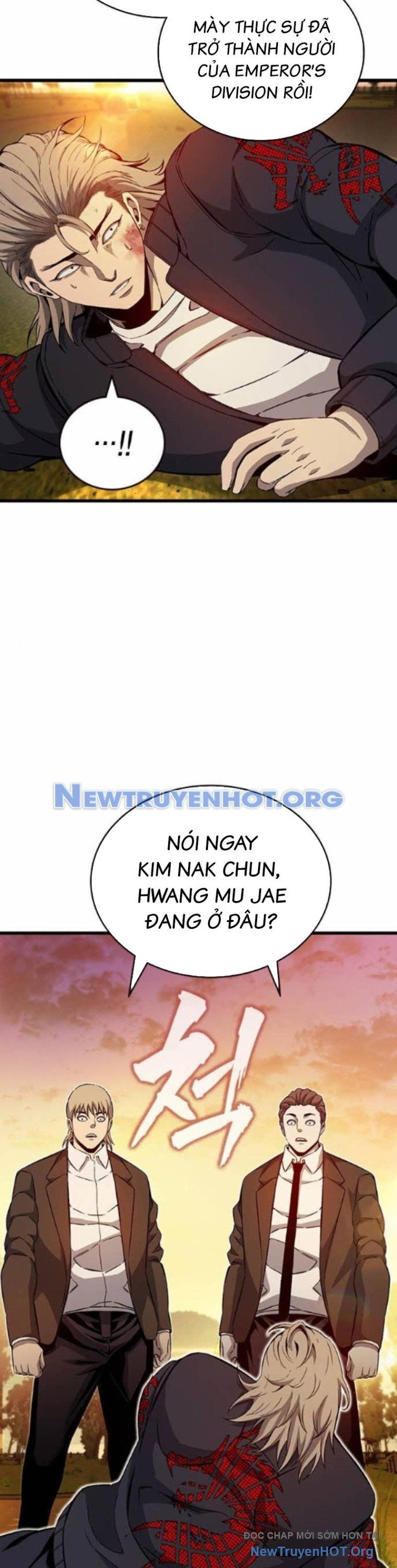 King Chap 117 - Next Chap 118