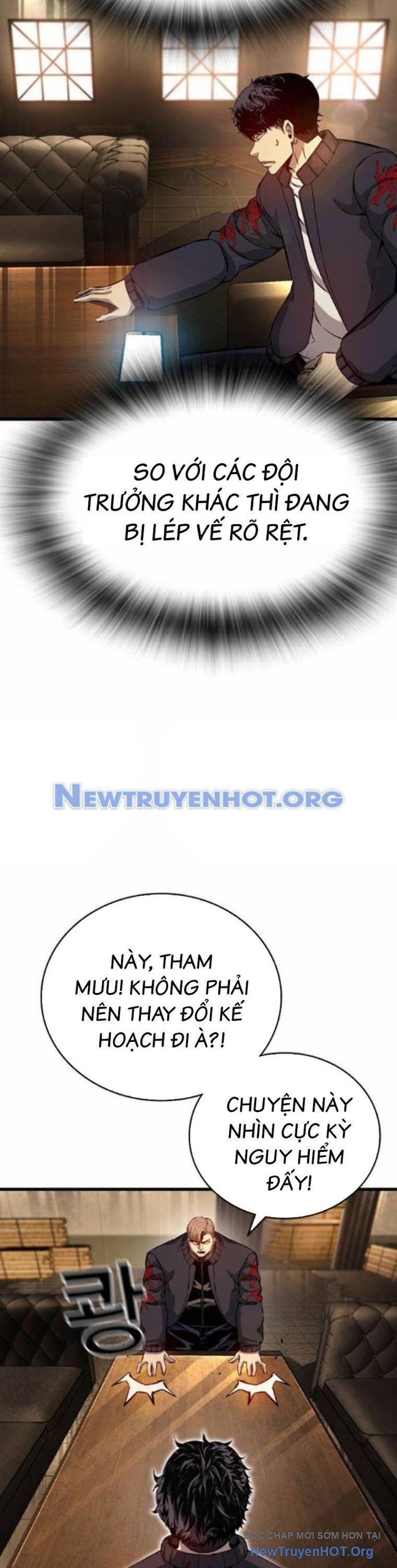 King Chap 117 - Next Chap 118