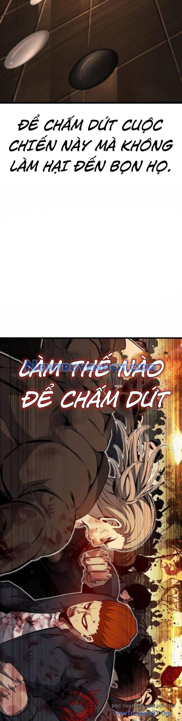 King Chap 117 - Next Chap 118