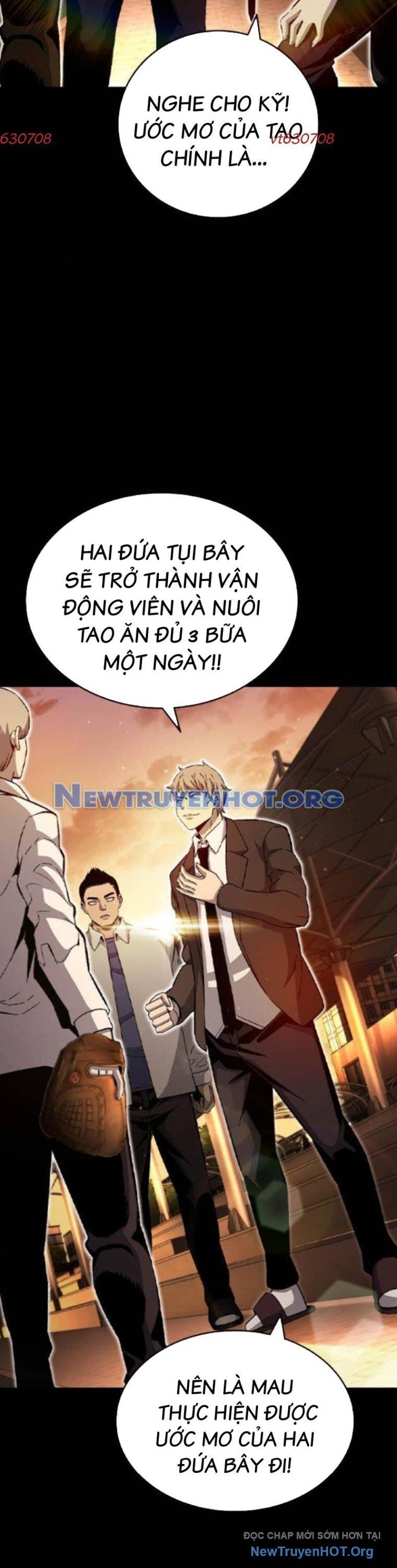 King Chap 117 - Next Chap 118