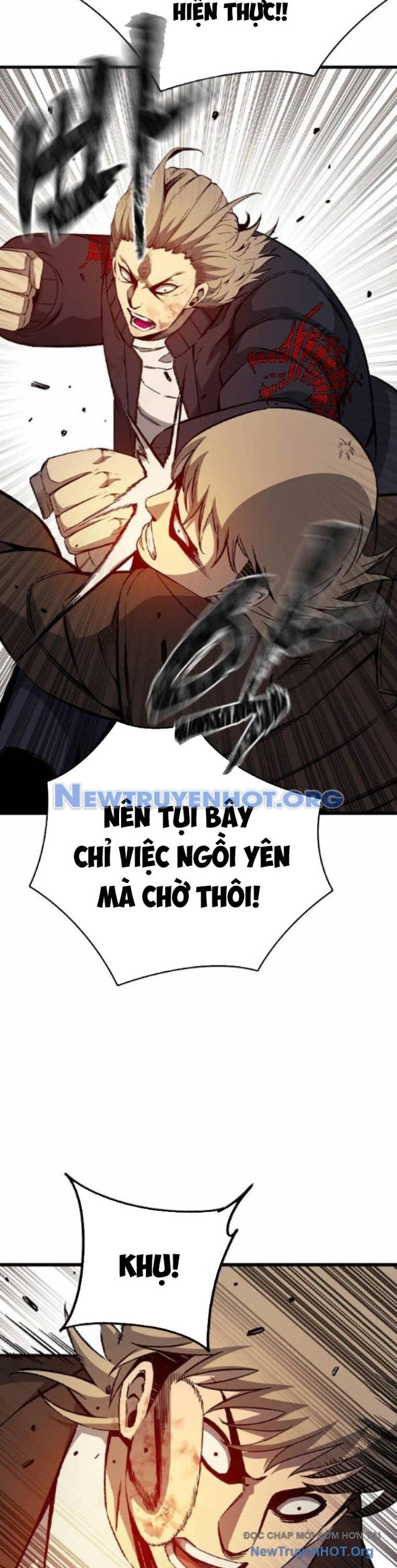 King Chap 117 - Next Chap 118