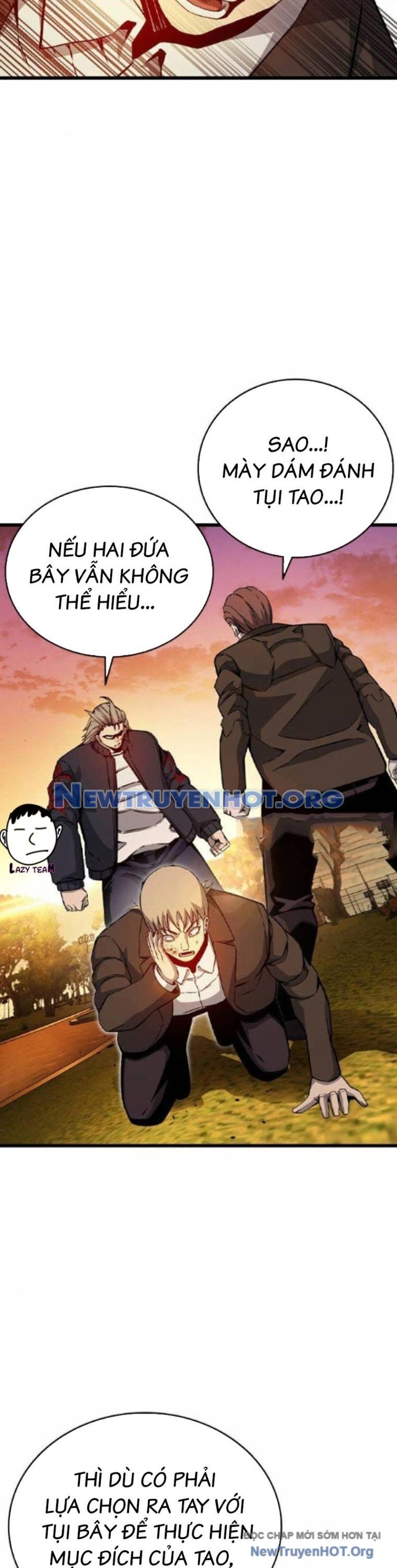 King Chap 117 - Next Chap 118