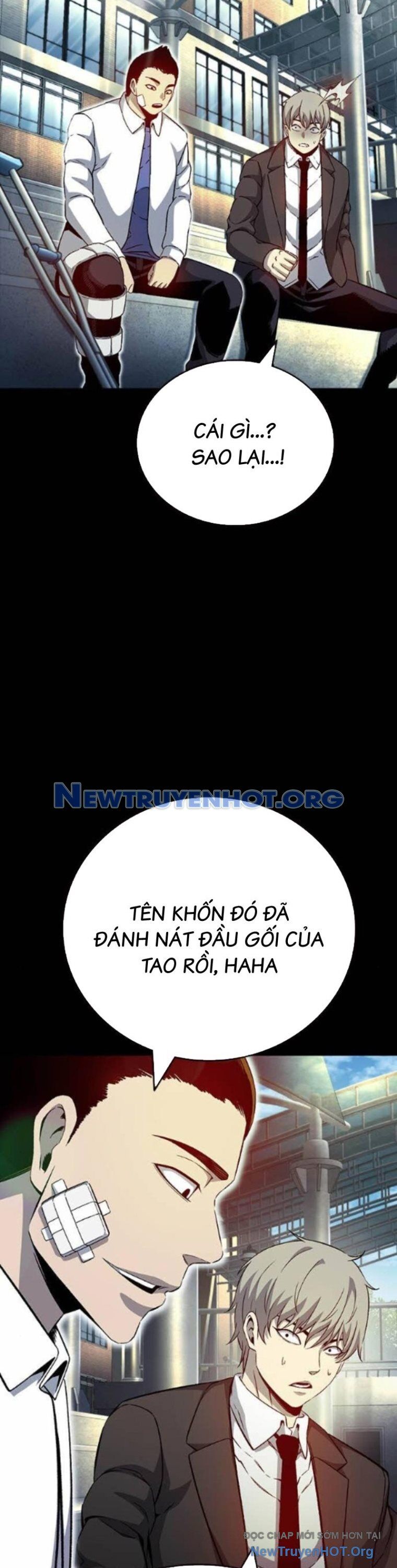 King Chap 117 - Next Chap 118