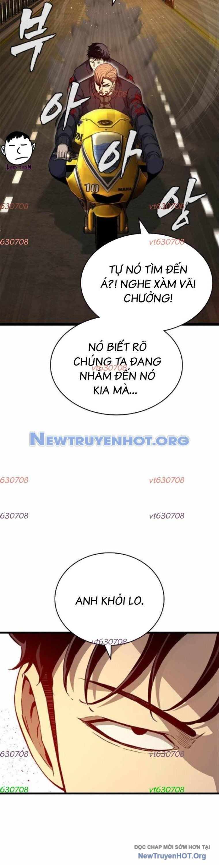 King Chap 118 - Next Chap 119