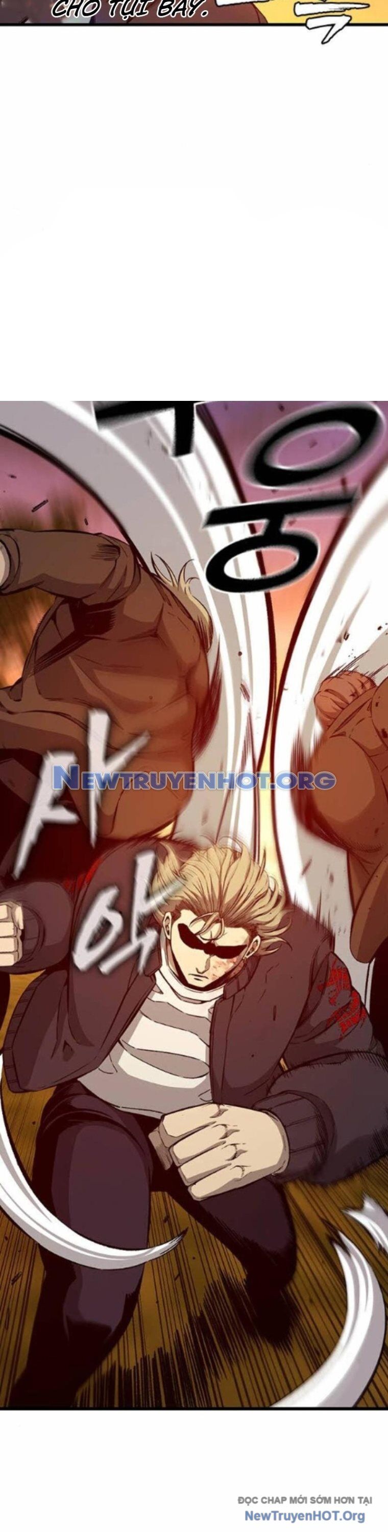 King Chap 118 - Next Chap 119