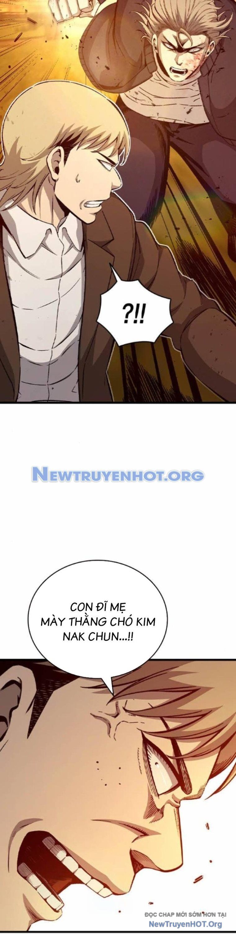 King Chap 118 - Next Chap 119