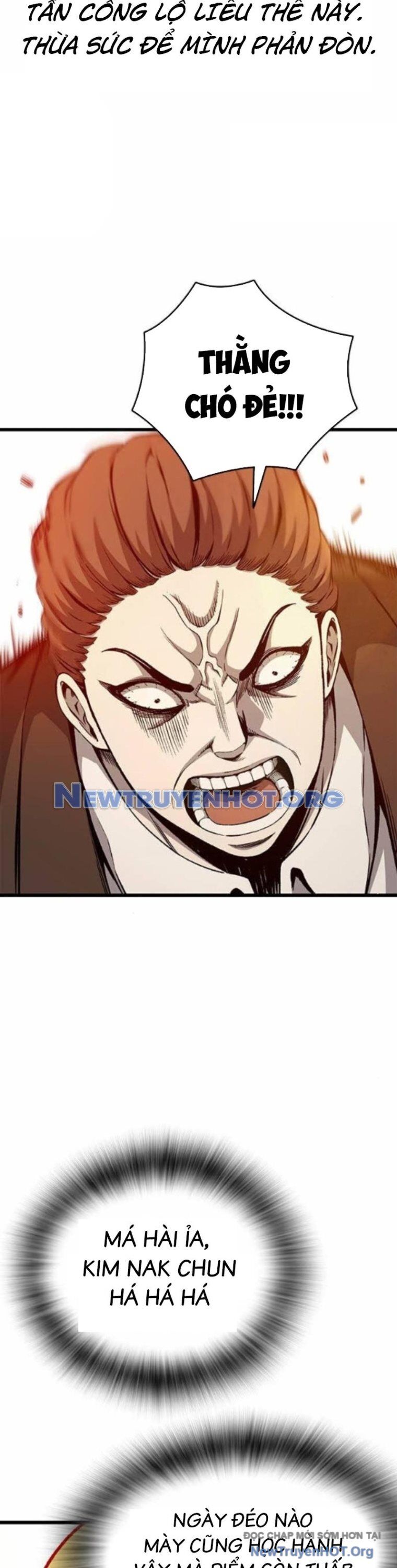 King Chap 118 - Next Chap 119