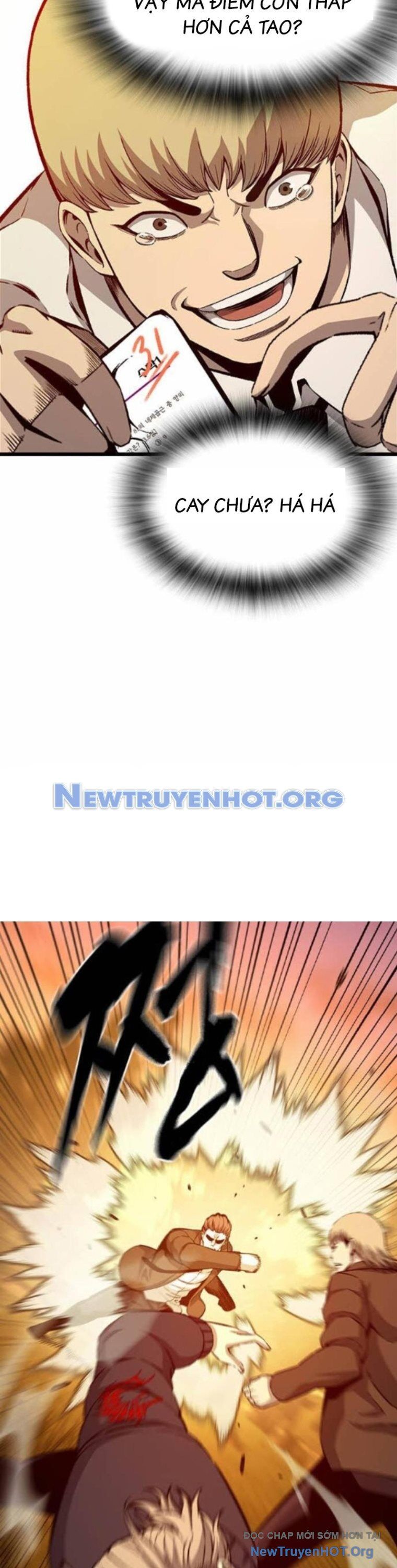 King Chap 118 - Next Chap 119