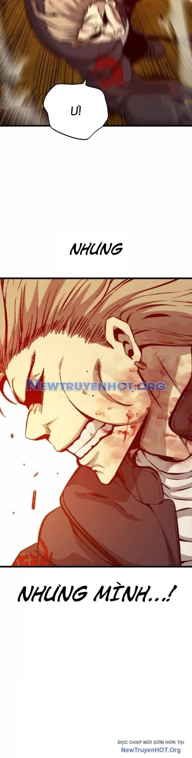 King Chap 118 - Next Chap 119