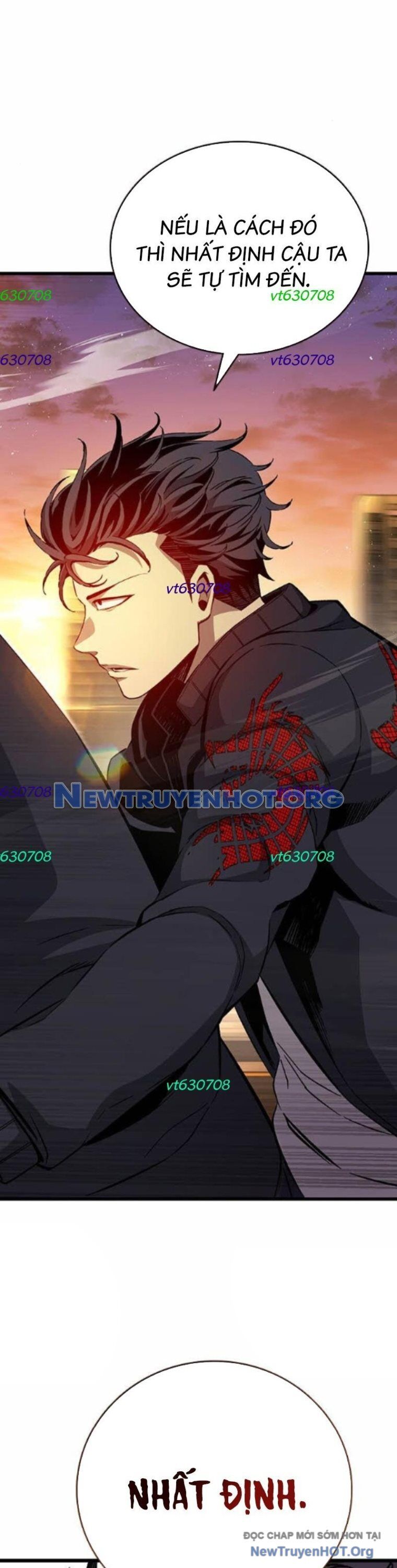 King Chap 118 - Next Chap 119