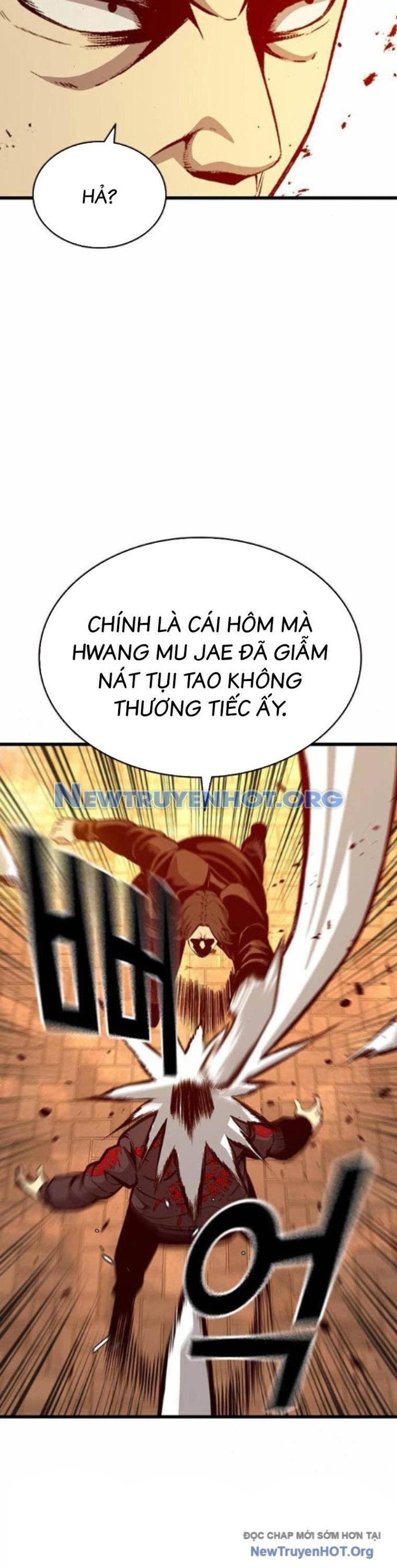 King Chap 118 - Next Chap 119