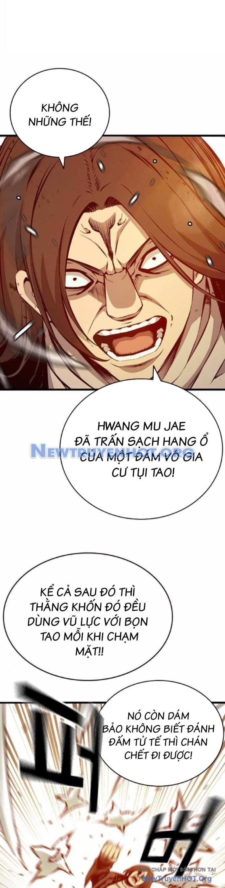 King Chap 118 - Next Chap 119