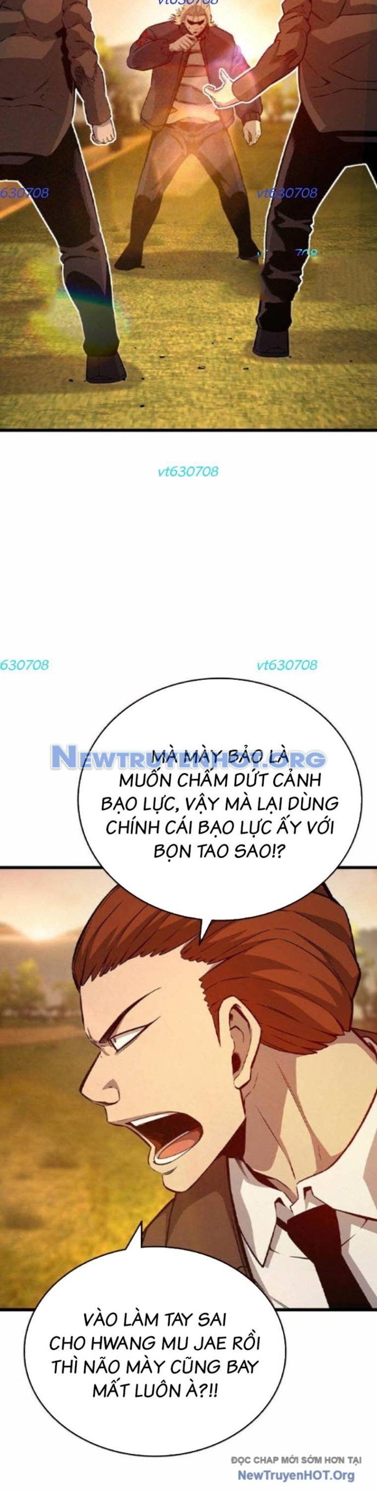 King Chap 118 - Next Chap 119