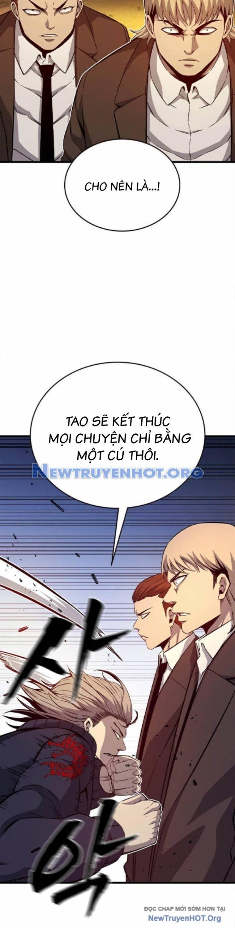 King Chap 118 - Next Chap 119