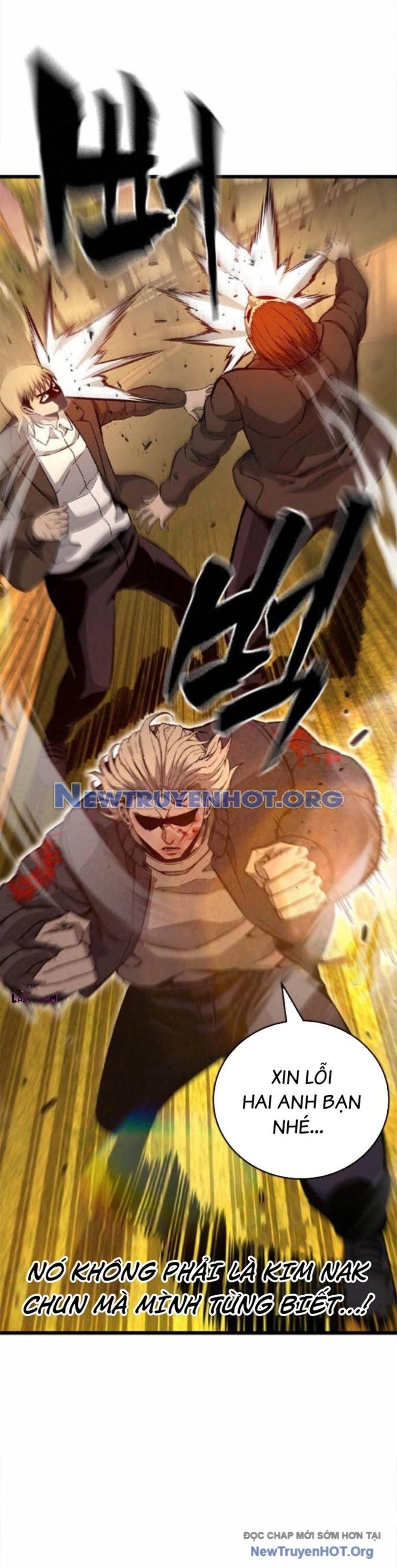 King Chap 118 - Next Chap 119