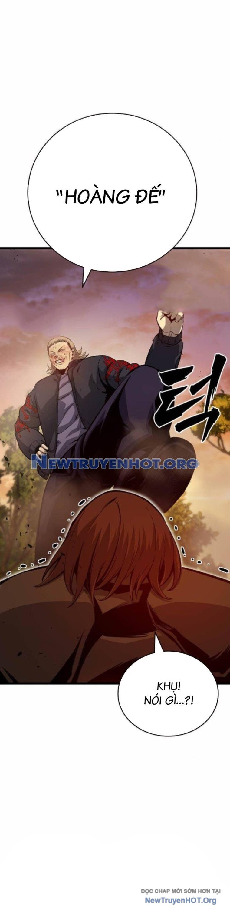 King Chap 118 - Next Chap 119