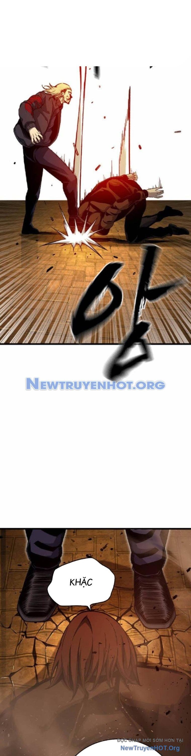 King Chap 118 - Next Chap 119