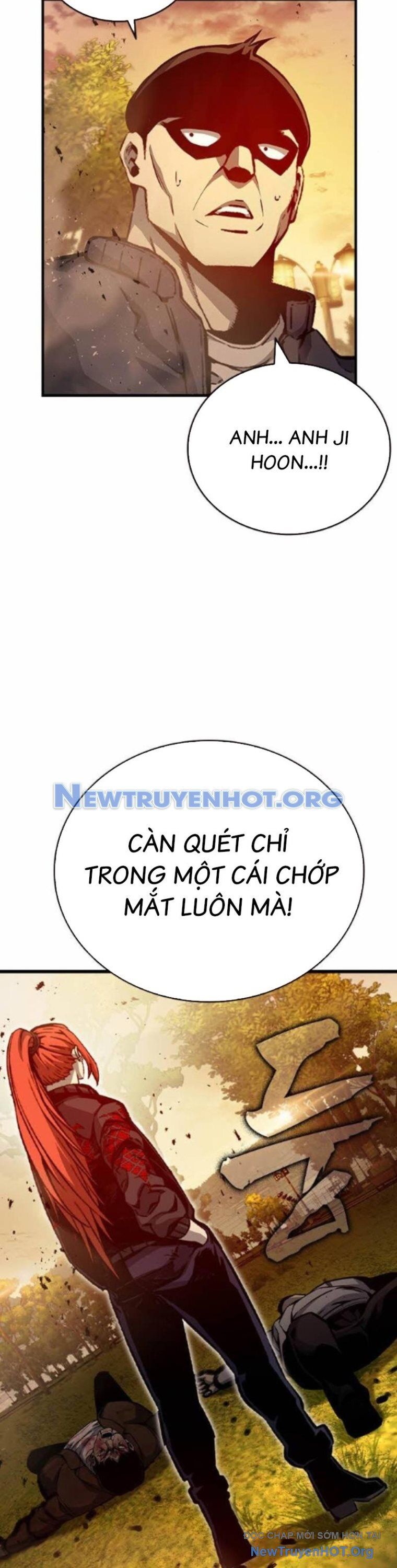 King Chap 118 - Next Chap 119