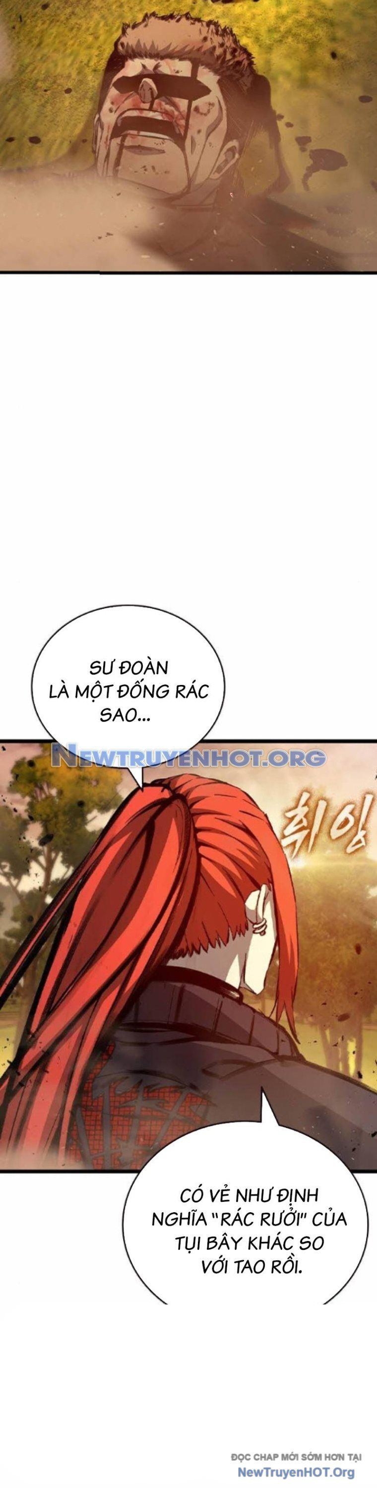 King Chap 118 - Next Chap 119