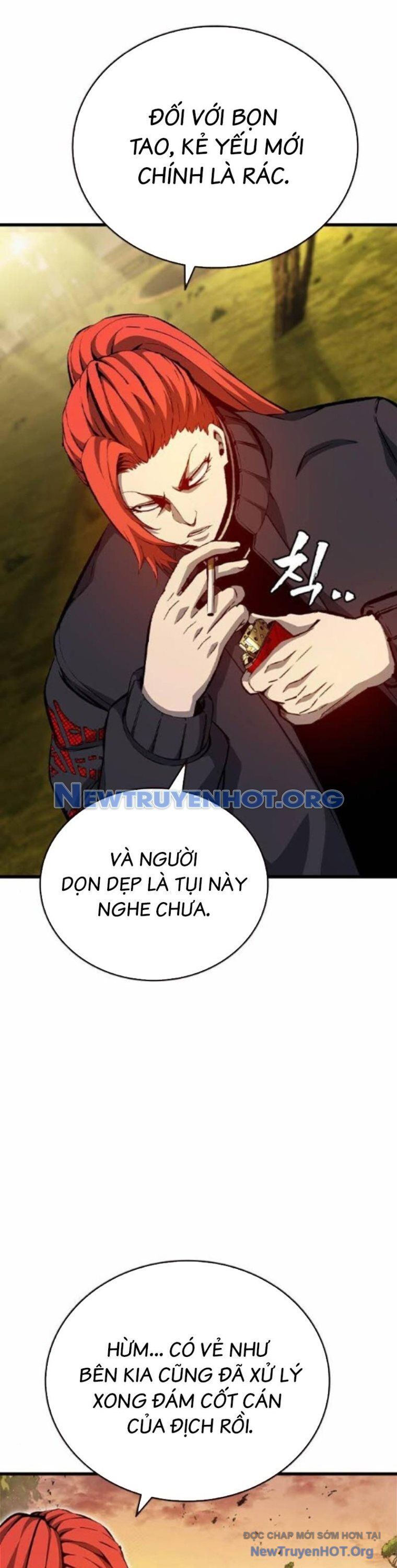 King Chap 118 - Next Chap 119