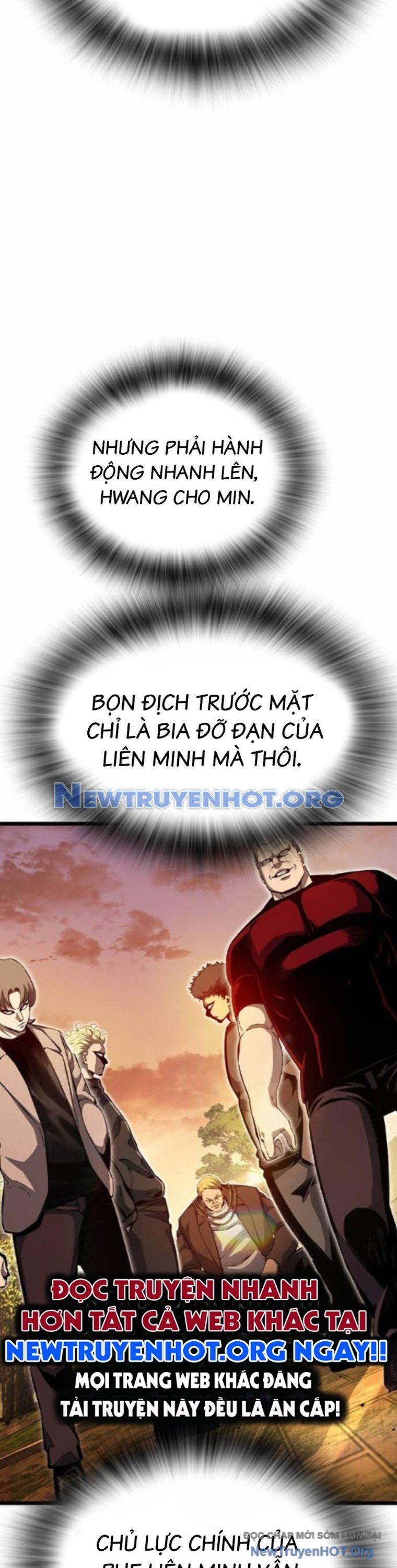 King Chap 118 - Next Chap 119