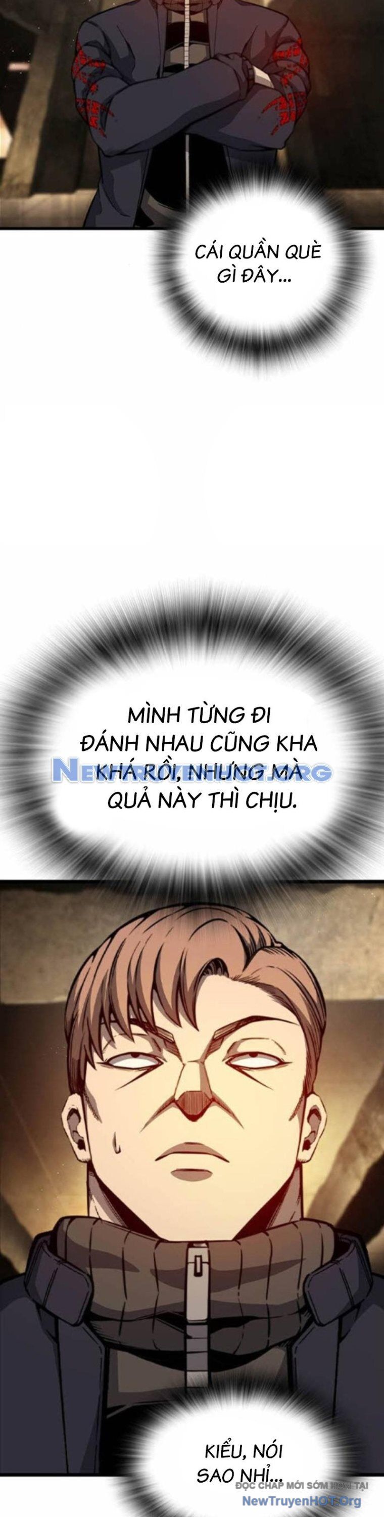 King Chap 118 - Next Chap 119