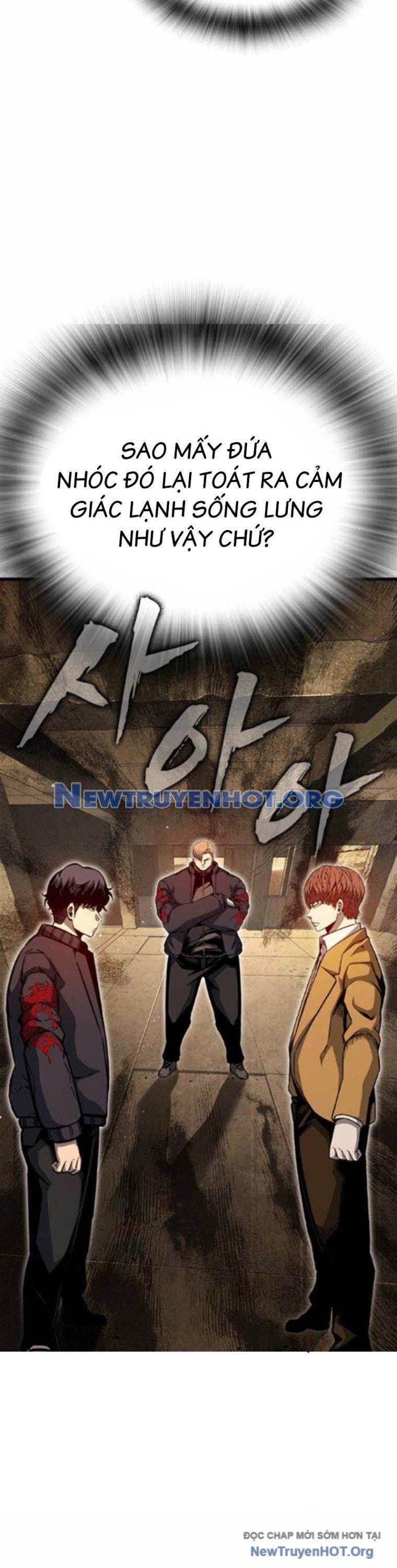 King Chap 118 - Next Chap 119