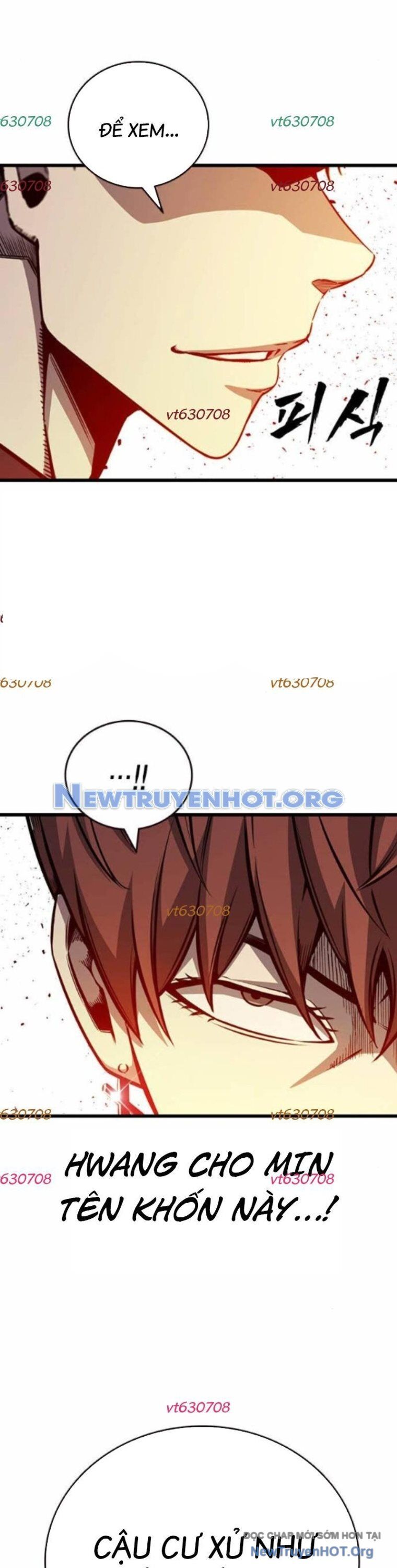 King Chap 118 - Next Chap 119