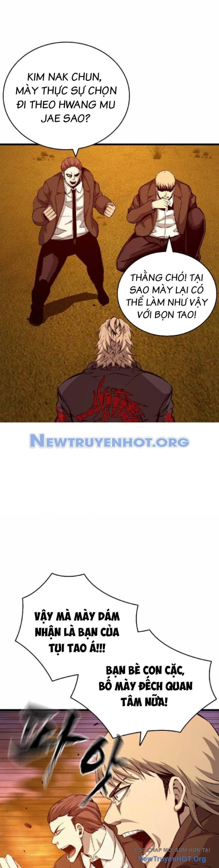 King Chap 118 - Next Chap 119