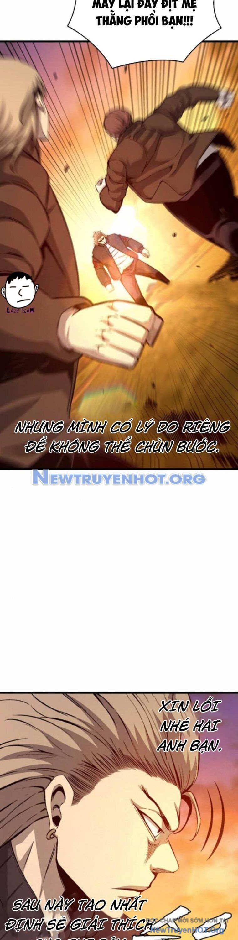 King Chap 118 - Next Chap 119