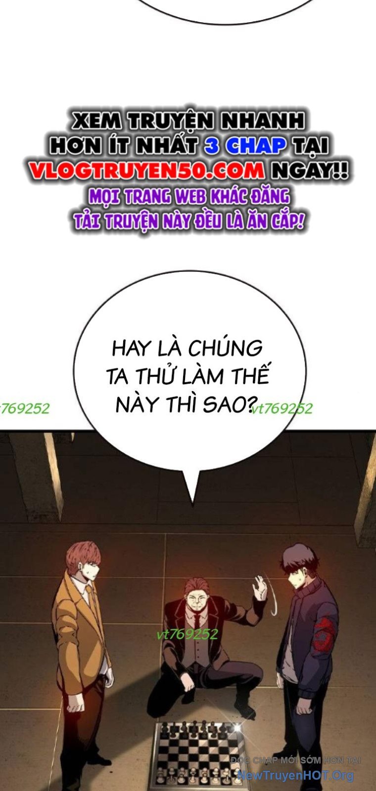 King Chap 119 - Next Chap 120