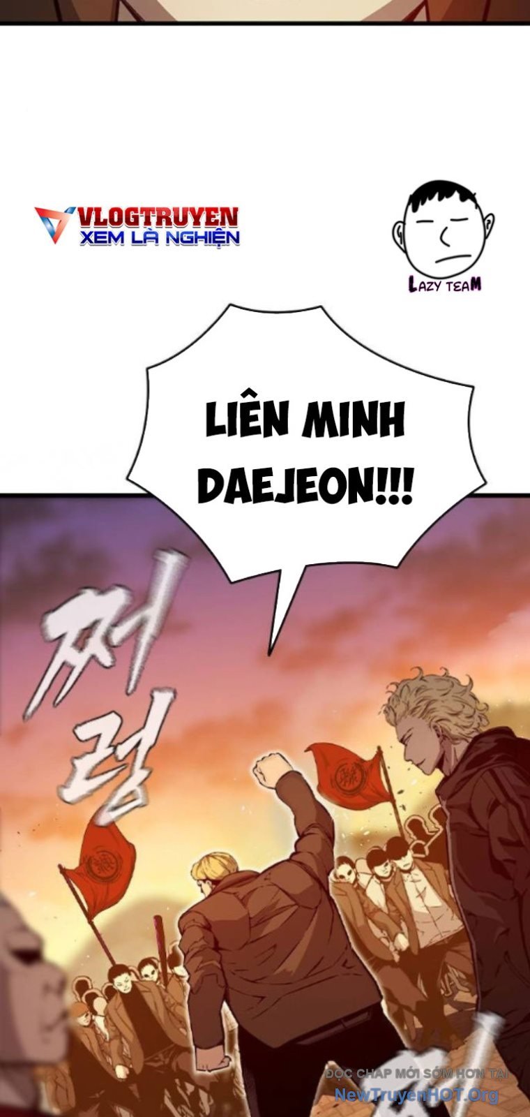 King Chap 119 - Next Chap 120