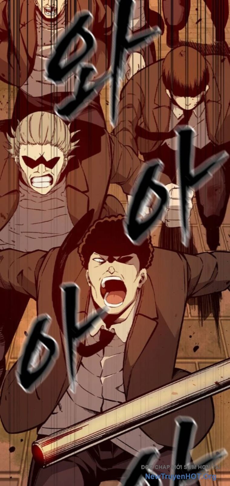 King Chap 119 - Next Chap 120