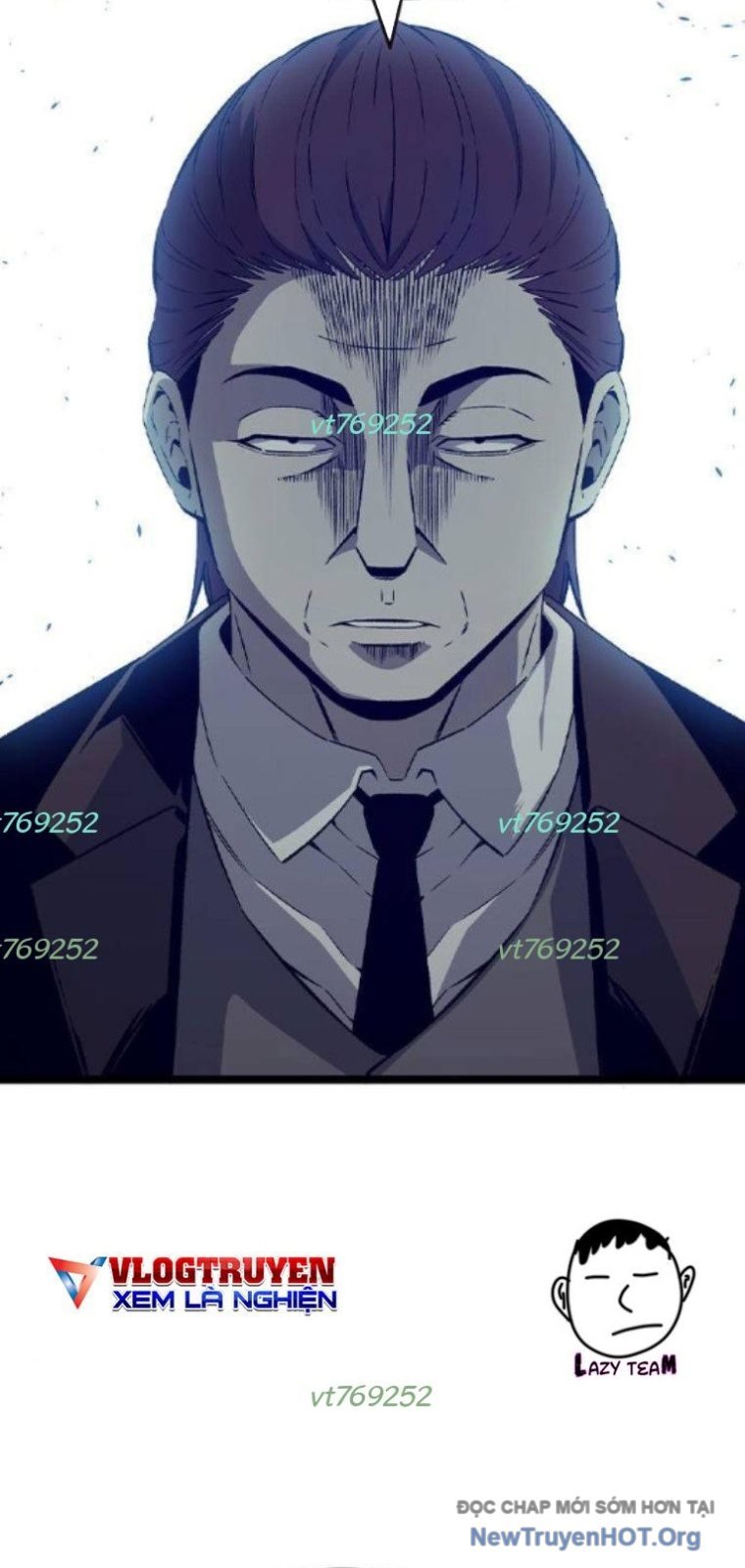 King Chap 119 - Next Chap 120