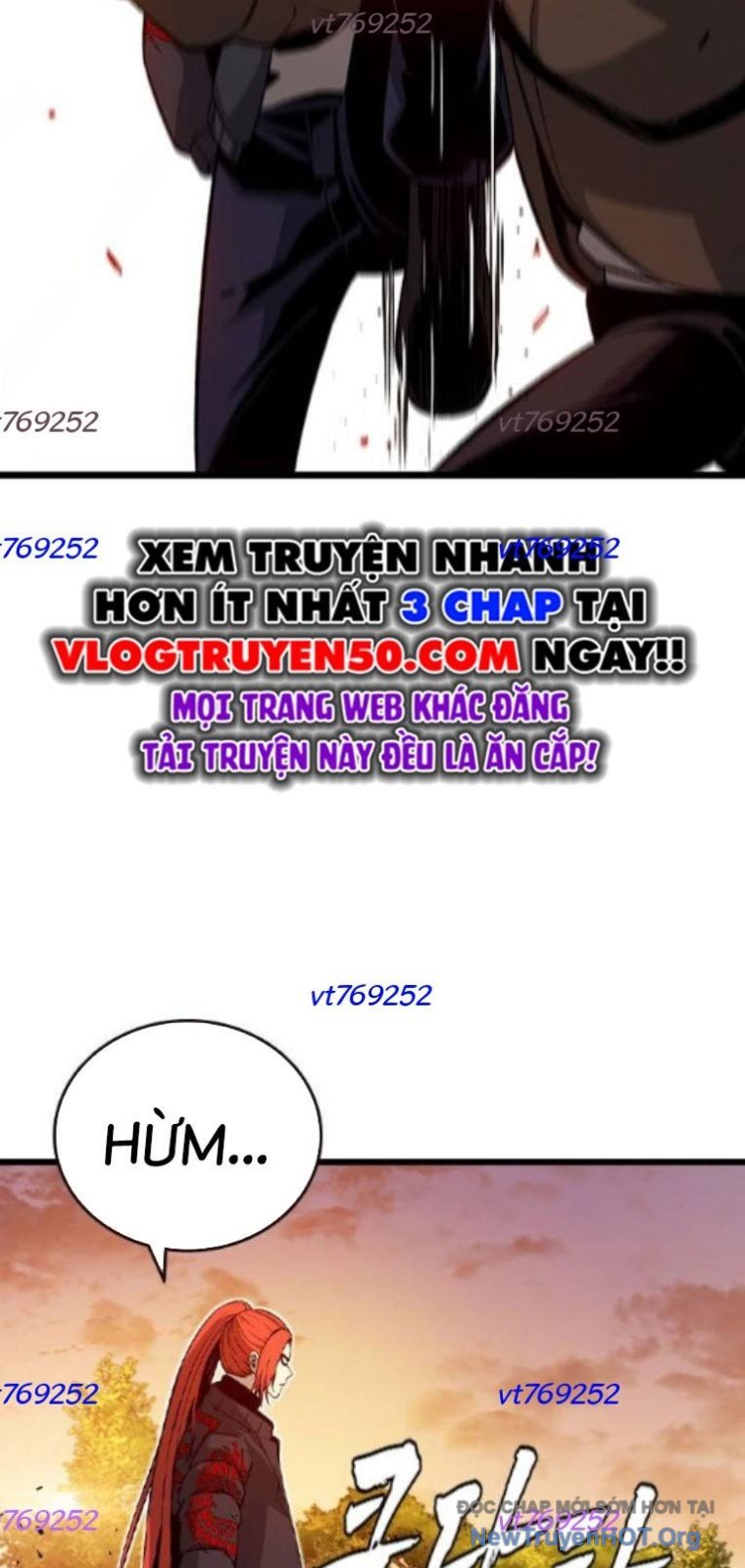 King Chap 119 - Next Chap 120