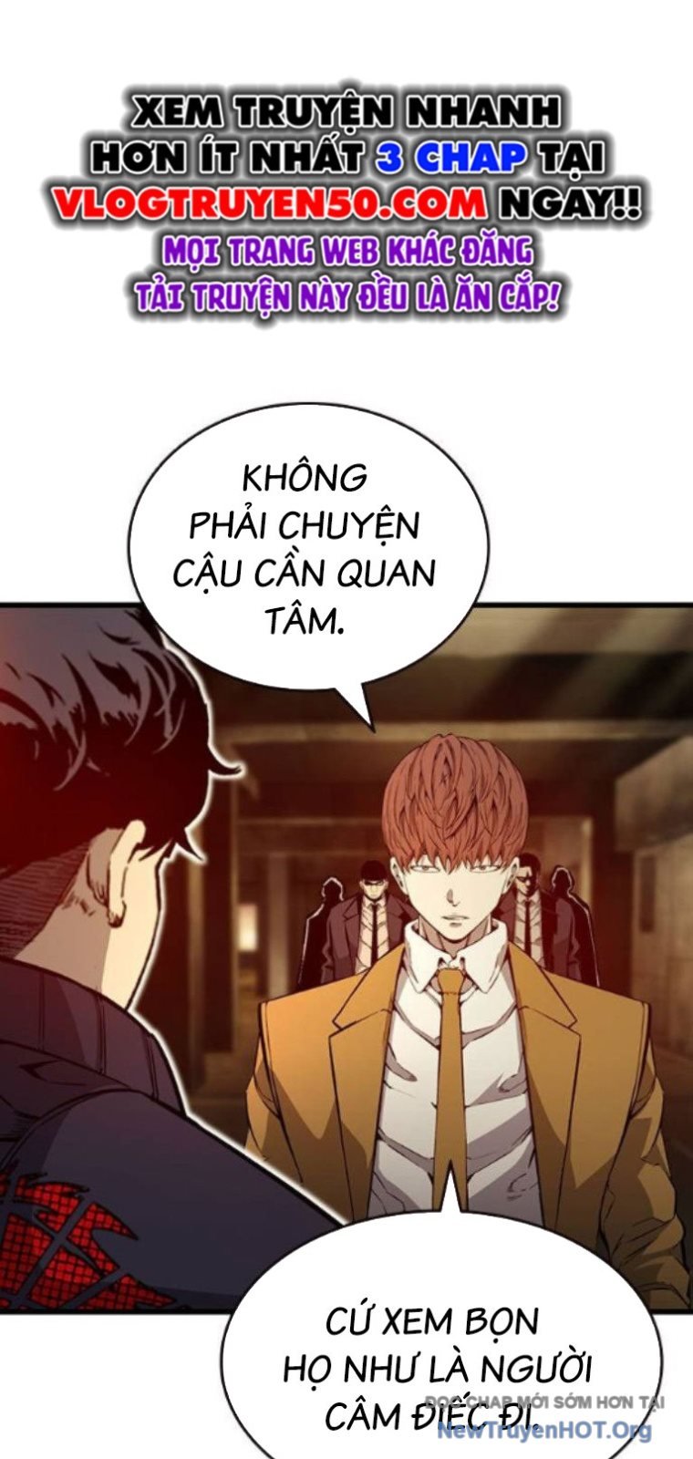 King Chap 119 - Next Chap 120
