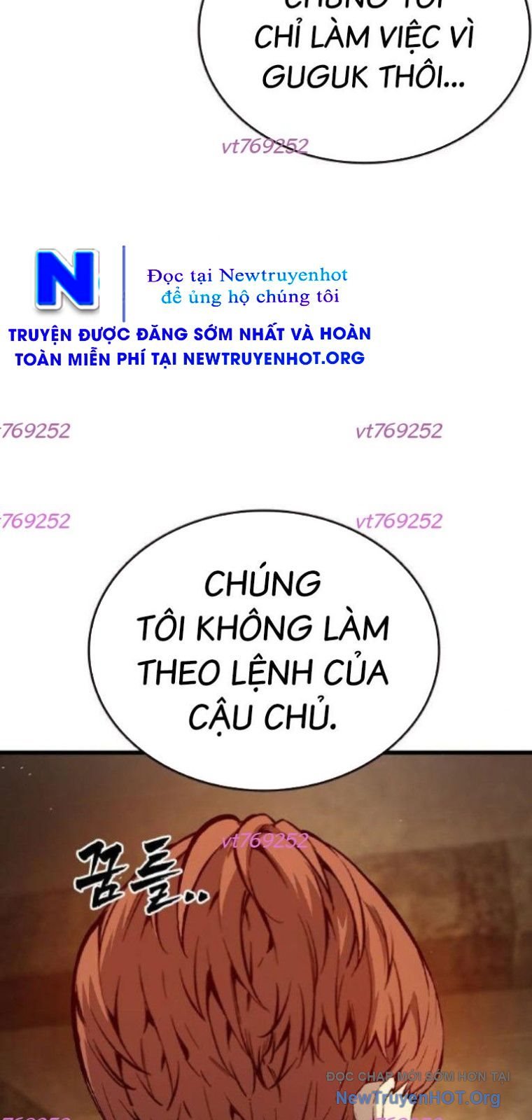 King Chap 119 - Next Chap 120
