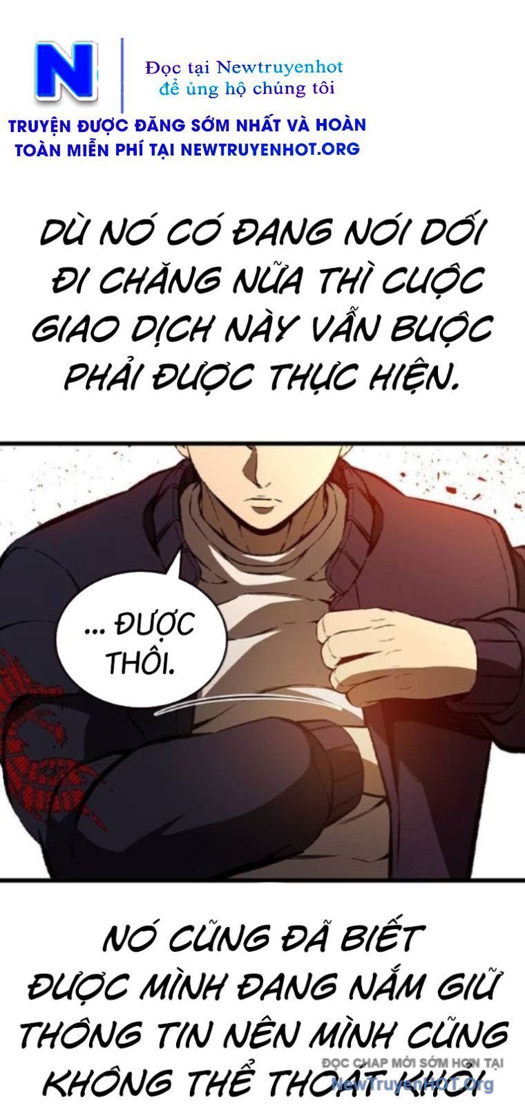 King Chap 119 - Next Chap 120