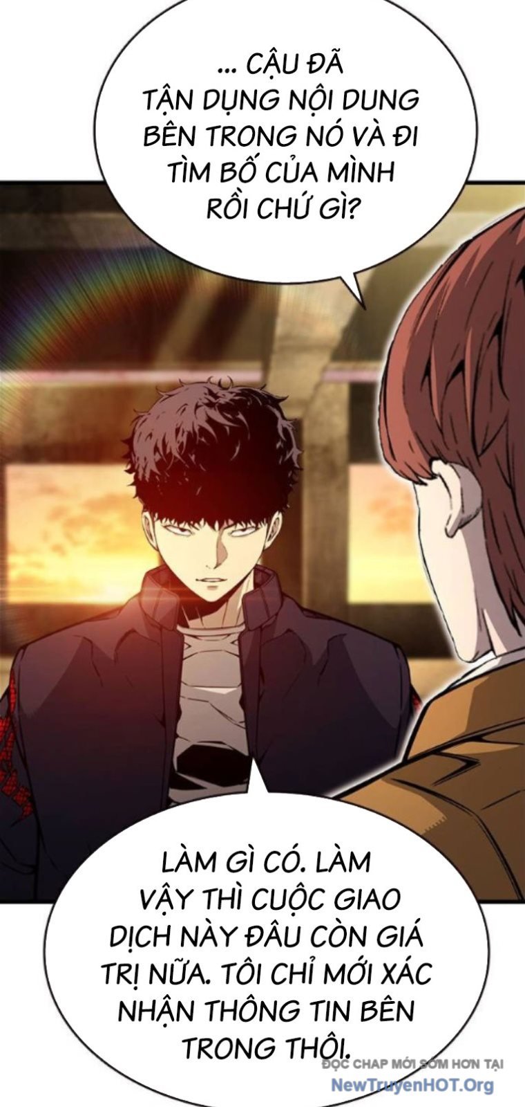 King Chap 119 - Next Chap 120