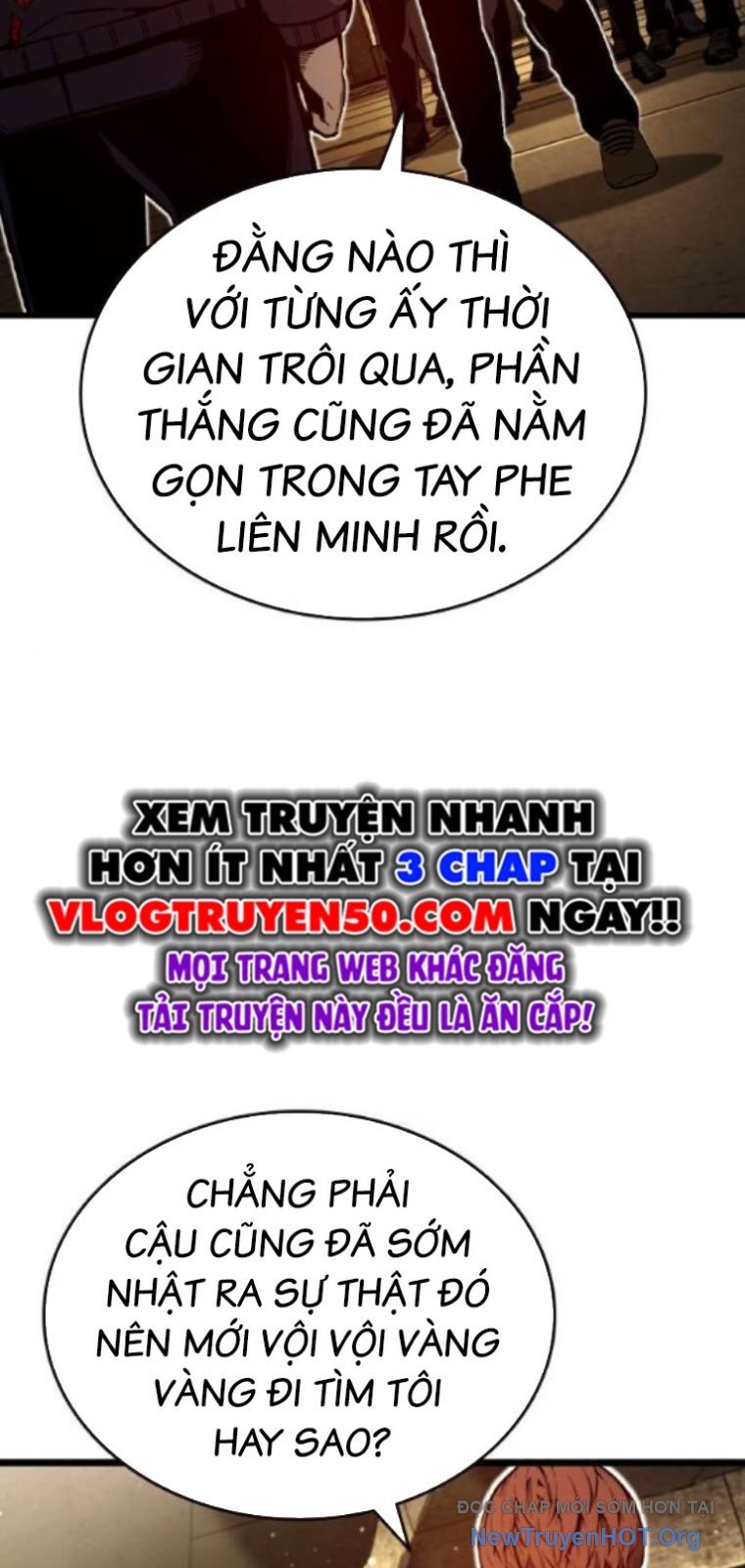 King Chap 119 - Next Chap 120