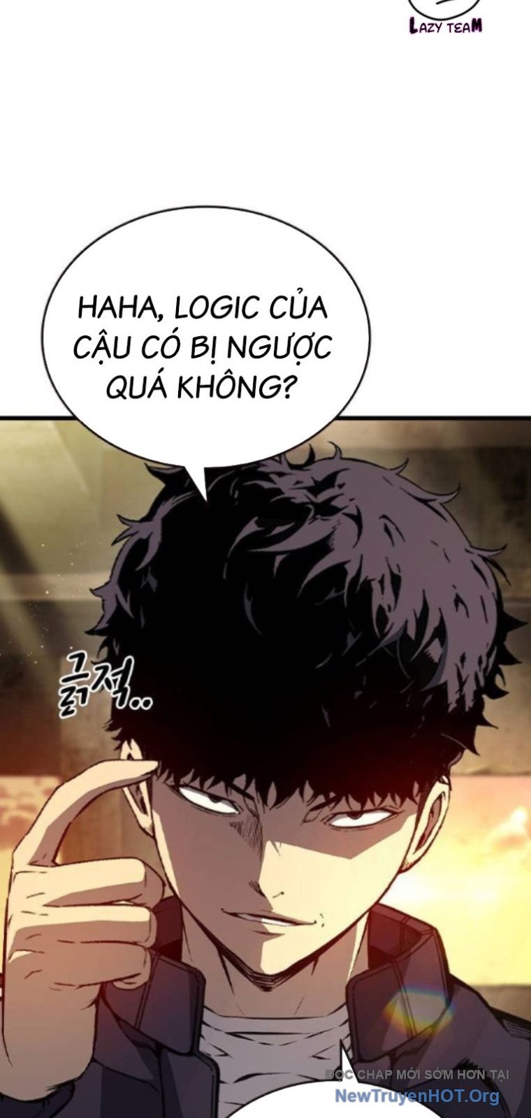 King Chap 119 - Next Chap 120