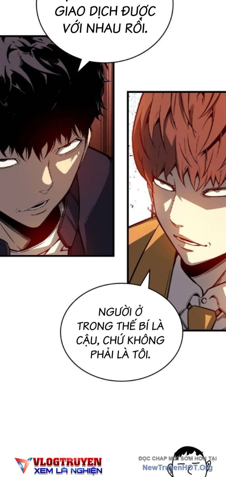 King Chap 119 - Next Chap 120