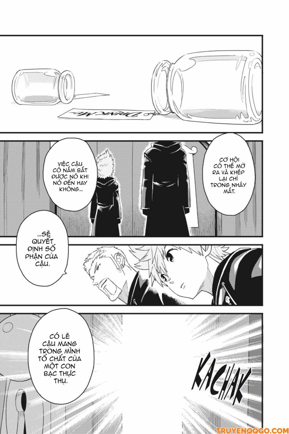 Kingdom Hearts 365/2 Days Chap 19 - Next Chap 20